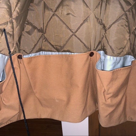 RARE VINTAGE NBW Mens Hunting Jacket - Picture 7 of 7